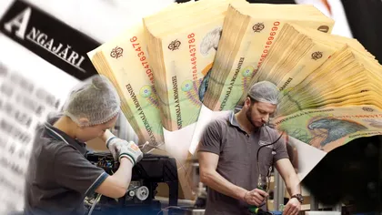 O mare companie din Germania va angaja masiv în România! Salarii de mii de lei pentru specialiști, vor fi investiții ample