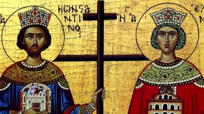 Florile pe care este bine să le ai în casă de Sfinții Constantin și Elena. Aduc mare noroc