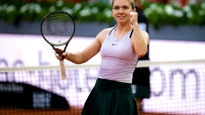 Simona Halep, întrebată cum poate câștiga la Roland Garros. Răspunsul neașteptat al fostului lider mondial