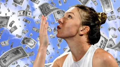 Simona Halep se poate umple de bani la Roland Garros. Ce sumă ar putea câștiga românca
