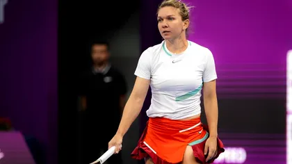 Simona Halep, situație dificilă la Madrid. Ce problemă medicală are fostul lider mondial