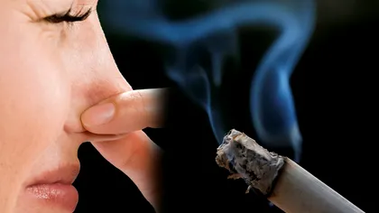 Soluțiile eficiente care te scapă rapid de mirosul de țigară. Ce să faci în casă sau în mașină