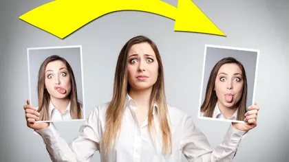 Soluțiile simple pentru a-ți schimba personalitatea. Vei fi mai încrezător și mai stabil emoțional