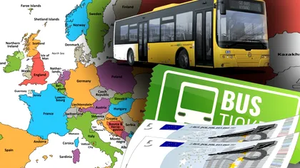 Țara din Europa unde transportul public costă doar 9 euro pe lună de la 1 iunie. Anunțul i-a uimit și pe locuitori