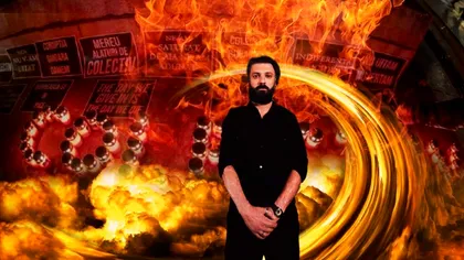 Toboșarul care a suferit arsuri grave în Colectiv face primele declarații după sentință. „Cei din mormânt nu au linişte oricum”