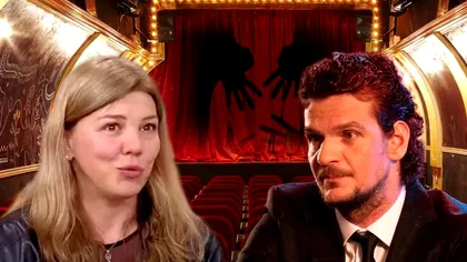 Tudor Chirilă rupe tăcerea după mărturisirile actriței Viorica Vodă. Ce pățesc studentele de la facultățile de teatru, de fapt