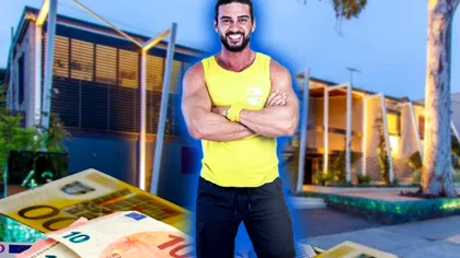 Ultima aroganță a lui Dorian Popa. Incredibil ce și-a cumpărat în casă