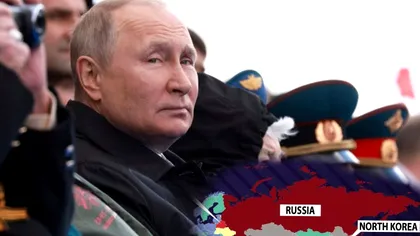 Umilința supremă pentru Vladimir Putin chiar din partea aliaților. Vestea proastă primită de liderul rus