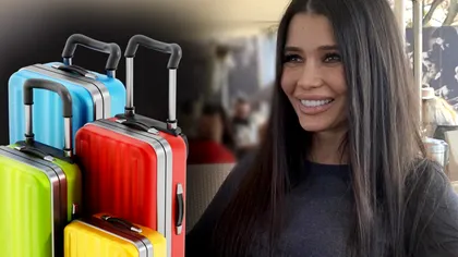 Unde a plecat Elena Băsescu în vacanță cu copiii. I-a plăcut atât de mult încât a prelungit concediul