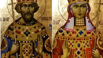 Urări de Sfinții Constantin și Elena 2022. Cele mai frumoase mesaje de 