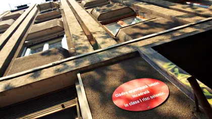 Veste excelentă pentru românii care locuiesc în clădiri cu risc seismic. Anunțul de ultim moment