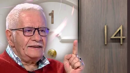 Vibrația secretă din casa ta care are „predispoziţie pentru omoruri”, conform lui Mihai Voropchievici