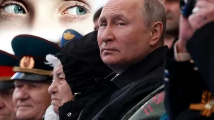 Putin, trădat de limbajul corpului. Detaliul inedit care i-a șocat pe experți