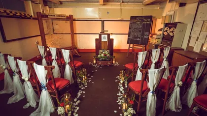 Dictatorul care și-a făcut nunta în buncăr. De ce a ales de fapt locul acesta