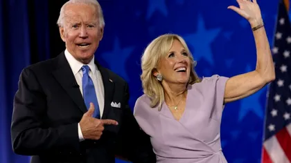 Prima doamnă a Americii vine în România în această săptămână. Ce misiune are Jill Biden în țara noastră VIDEO
