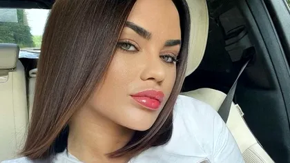 Cum arăta Carmen de la Sălciua, înainte de intervențiile estetice. Era total schimbată, nu o recunoști