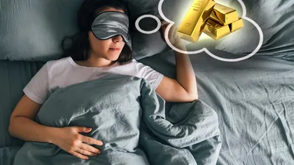 Ce înseamnă aur în vis. Semnificația ascunsă a acestui metal prețios