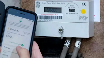 Se schimbă legea citirii contorului de energie electrică. Românii vor fi vizitați mai des de furnizori