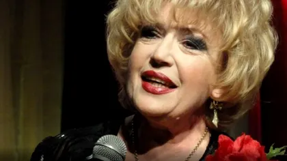 Apariție rară a Corinei Chiriac la 72 de ani. Cum arată vedeta fără machiaj FOTO (exclusiv)