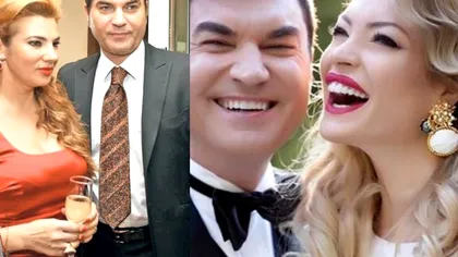 Cum se înțelege Valentina Pelinel cu prima soție a lui Cristi Borcea, Mihaela. Adevărul nebănuit despre relația lor