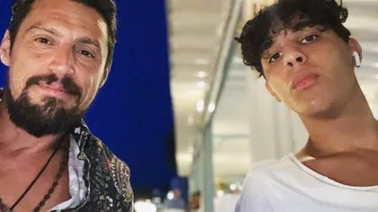 Ce relație are Dan Pavel cu fiul său, de fapt. Dezvăluirea prezentatorului Survivor România