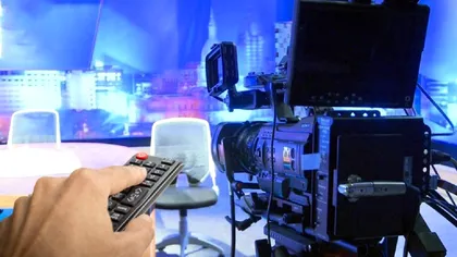 Demisie șoc în televiziune. A părăsit postul TV chiar înainte de lansare
