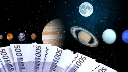 Singurul bărbat care ar deține Luna și 7 planete. A păcălit vedete să le vândă teren pe satelitul natural al Terrei