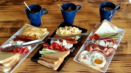 Ce să consumi în fiecare dimineață și ce să eviți la micul dejun. Ziua ta va deveni mai bună