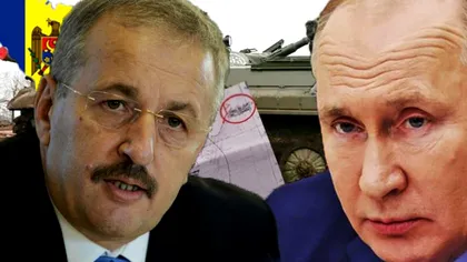 Ministrul român al Apărării dezvăluie strategiile lui Vladimir Putin care vizează Republica Moldova: „Autoritățile au anunțat public