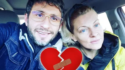 Dragoș Bucur, probleme în căsnicia cu Dana Nălbaru. Singurul lucru care îi lipsește juratului Românii au talent
