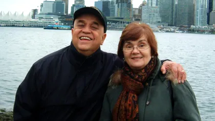 Văduva lui Benone Sinulescu, distrusă de durere în ziua în care artistul ar fi împlinit 85 de ani. Ce a transmis