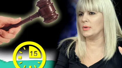 Cum a reuşit Elena Udrea să obţină amânarea extrădării în România. A vorbit doar 15 minute în faţa judecătorilor bulgari