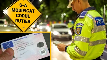 Șoferul care a rămas fără permis, după ce a anunțat la 112 că este şicanat în trafic. Ce au descoperit polițiștii la fața locului
