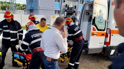 Tragedie fără margini în Dâmbovița. O fetiță de 9 ani, ucisă de o șoferiță în timp ce traversa strada. Mama copilei a fost martoră