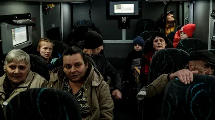 SUA îl acuză oficial pe Vladimir Putin pentru deportarea ucrainenilor în lagăre din Rusia. La ce orori sunt supuși cetățenii