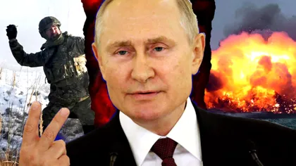 Când va accepta Rusia încetarea focului? Anunțul care depășește orice așteptare a Occidentului