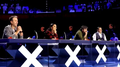 Concurenta care a izbucnit în lacrimi la Românii au Talent i-a răscolit amintiri Andrei. ”Așa am pățit și eu la Cerbul de aur”