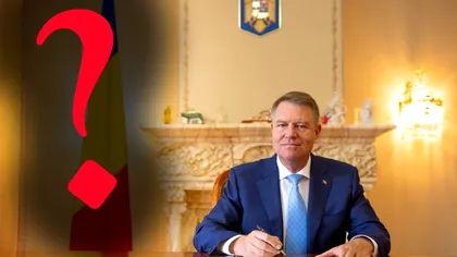 Iohannis a semnat decretul. Ce prevede noua lege. Românii trebuie să știe asta