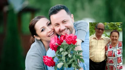 Ce mesaj a primit Andra de la soacra ei, după zvonurile de divorț. Mama lui Cătălin Măruță a ținut să-i transmită asta