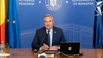 Bani de la stat. Cine sunt românii care vor beneficia de vouchere sociale. Premierul Ciucă tocmai a anunțat