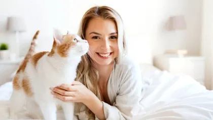 De ce pisica se ține peste tot după tine. Motivul principal