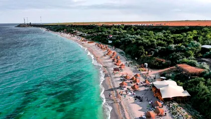 Prețul rușinos de mic cu care se închiriază plajele din Constanța: „Am fost uimit să aflu. Vi se pare potrivit?”