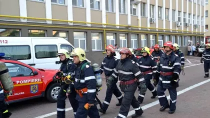 Se fac angajări la pompieri. Ce posturi sunt scoase la concurs și unde se fac înscrierile. Precizări importante