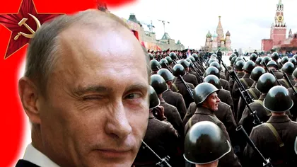 Ce planuri are Vladimir Putin în Ucraina până pe 9 mai? Anunțul care pune în alertă Occidentul