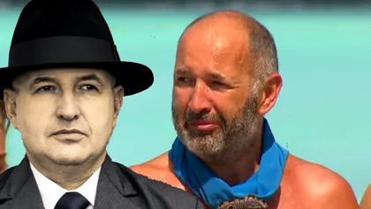 Cât a slăbit Relu Pănescu în perioada petrecută la Survivor 2022. Ce a întrebat prima dată când a ieșit din show