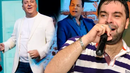 Ce a putut spune Vali Vijelie despre Florin Salam sau Jean de la Craiova. Secretele lor au fost divulgate și l-au uimit pe Cătălin Măruță