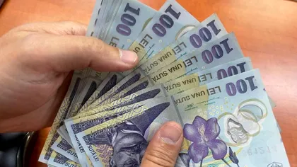 Se dau bani în plus la salariu de la 1 iunie. Cine sunt angajații care beneficiază de măriri