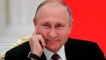 Vladimir Putin, sfidare supremă la adresa Occidentului. De ce nu îl afectează, de fapt, sancțiunile UE împotriva Rusiei