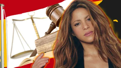 Shakira, dată în judecată! Ce infracțiune majoră a comis și Spania vrea să își facă dreptate acum
