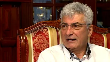 Silviu Prigoană, din nou socru mare. Cine este noua lui noră